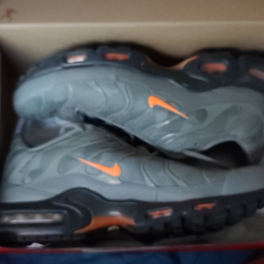 Nike air max plus se